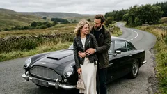 5 saker som en man bara gör med den kvinna han verkligen älskar