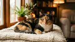 De mest sällsynta färgerna hos katter: Varför vissa är värda att vänta i flera år på