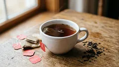 Förvara aldrig tepåsar på det här sättet – du förstör smaken utan att ens märka det