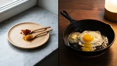 Bara en ingrediens – så får du världens godaste stekta ägg: vad du ska tillsätta