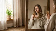 Tecken på ett ”trött” yttre som kan bero på näringsglapp – så tolkar du hud, hår och naglar