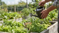 TikToks kartongträdgårdstips – fungerar ”No-Dig”-metoden verkligen