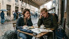 Varför 80 % av resenärerna återvänder besvikna – sanningen som ingen talar om