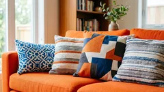 Nytt liv åt gamla T-shirts: Gör om dem till snygga DIY-kuddar