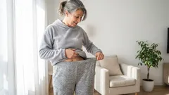 Minimal ansträngning – maximal effekt: dessa knäböj förvandlar din kropp