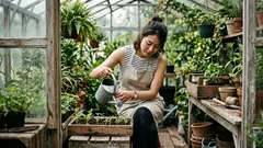 7 seglivade trädgårdsmyter som dyker upp varje vår – och vad som gäller i stället