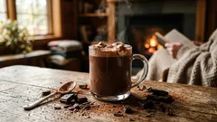En vardagsdryck med kraftfull effekt: hur kakao påverkar din hjärna och ditt humör