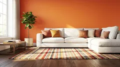 Att välja väggfärg: Gör inte dessa 5 misstag – de förstör din inredning