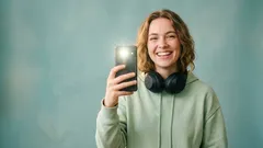 Telefonens ficklampa är farligare än man tror – en dold risk