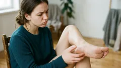 Mjuka hälar över natten: det här livstipset fungerar verkligen perfekt