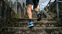 Trappor istället för hissen: Fördel eller dold risk