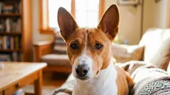 Alla tittar på svansen, men öronen är viktigare: så här tolkar du en hunds sinnesstämning