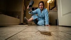 Har du sett det här i ditt badrum? 30 ben och en överraskande fördel som ingen talar om