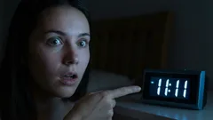 Det är inte bara en slump: varför vi så ofta lägger märke till siffror som upprepas på klockan