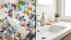 Det här har bra värdar i sitt badrum: Gästerna säger det inte, men de lägger märke till det