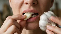 Din kropp kommer att tacka dig: 1 vitlöksklyfta om dagen – en oväntad effekt