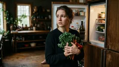 Vilka frukter och grönsaker bör man inte förvara bredvid varandra i kylskåpet: tips från experter