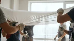 Glöm späntak: här är 4 moderna alternativ för en stilfull renovering