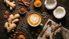 12 saker att tillsätta i kaffet: klassiker och oväntade smaksättare som lyfter koppen