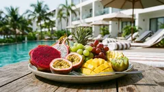 Allt ingår: vad du behöver veta om all inclusive-semestrar