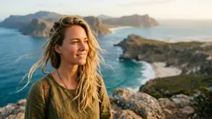 Resa till nya resmål utan att oron tar över: små val och en smart backup-plan