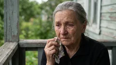 4 egenskaper hos en mamma som barnen kommer att överge när hon blir gammal – de ringer inte och kommer inte på besök